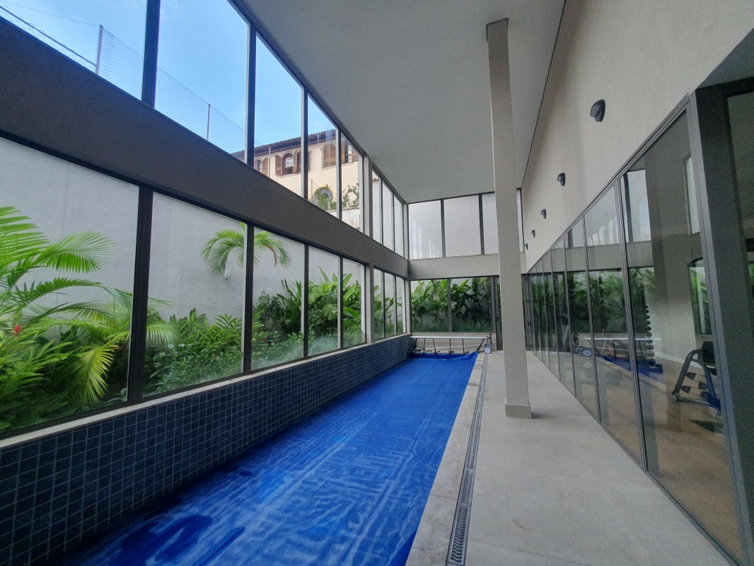 Apartamento à venda com 4 quartos, 140m² - Foto 21