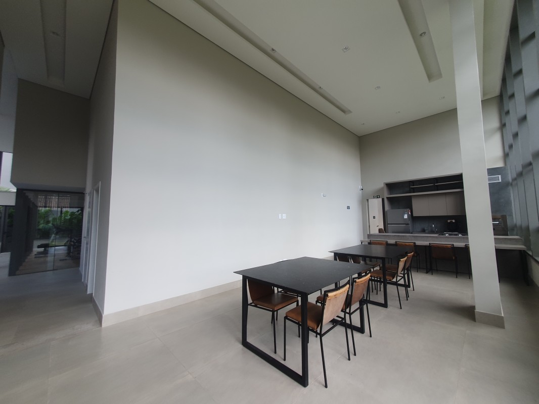 Apartamento à venda com 4 quartos, 140m² - Foto 20