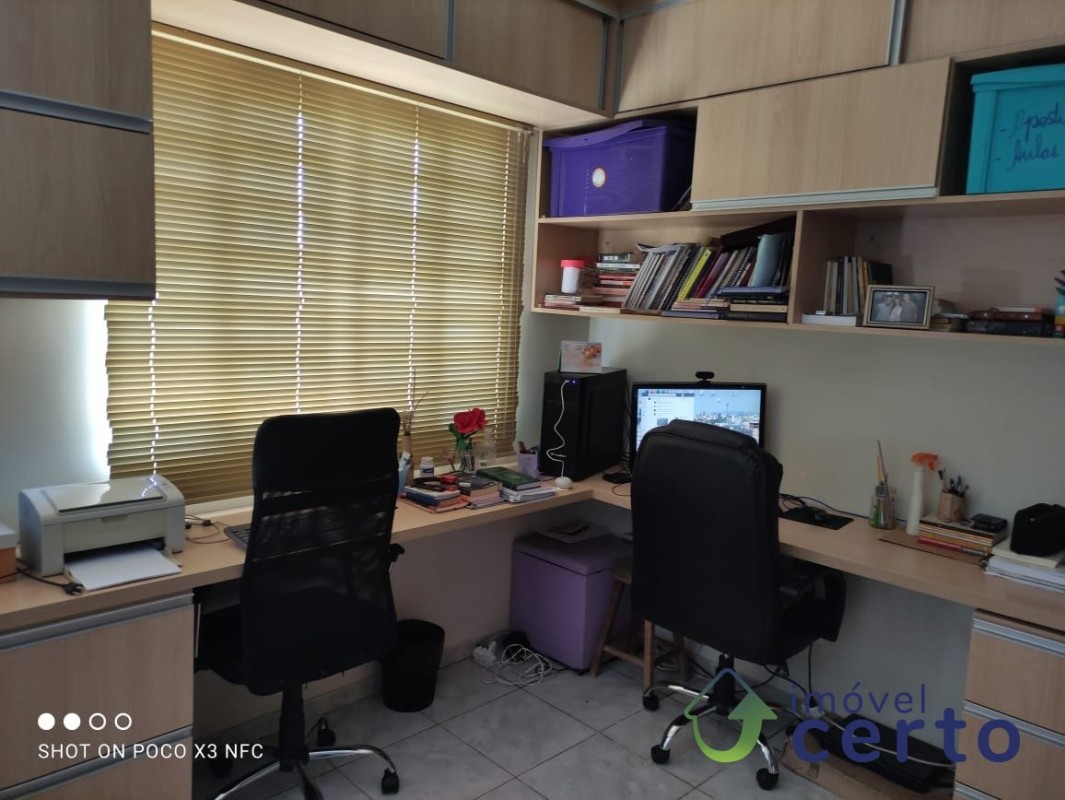 Casa à venda com 3 quartos, 140m² - Foto 7