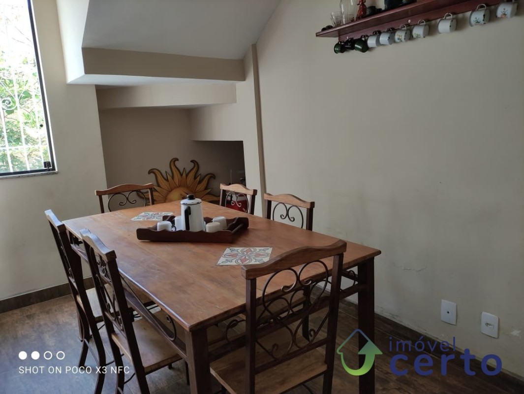 Casa à venda com 3 quartos, 140m² - Foto 13