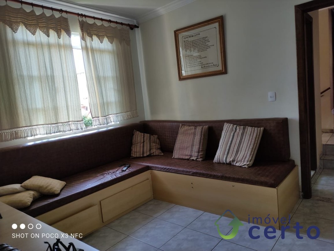 Casa à venda com 3 quartos, 140m² - Foto 5