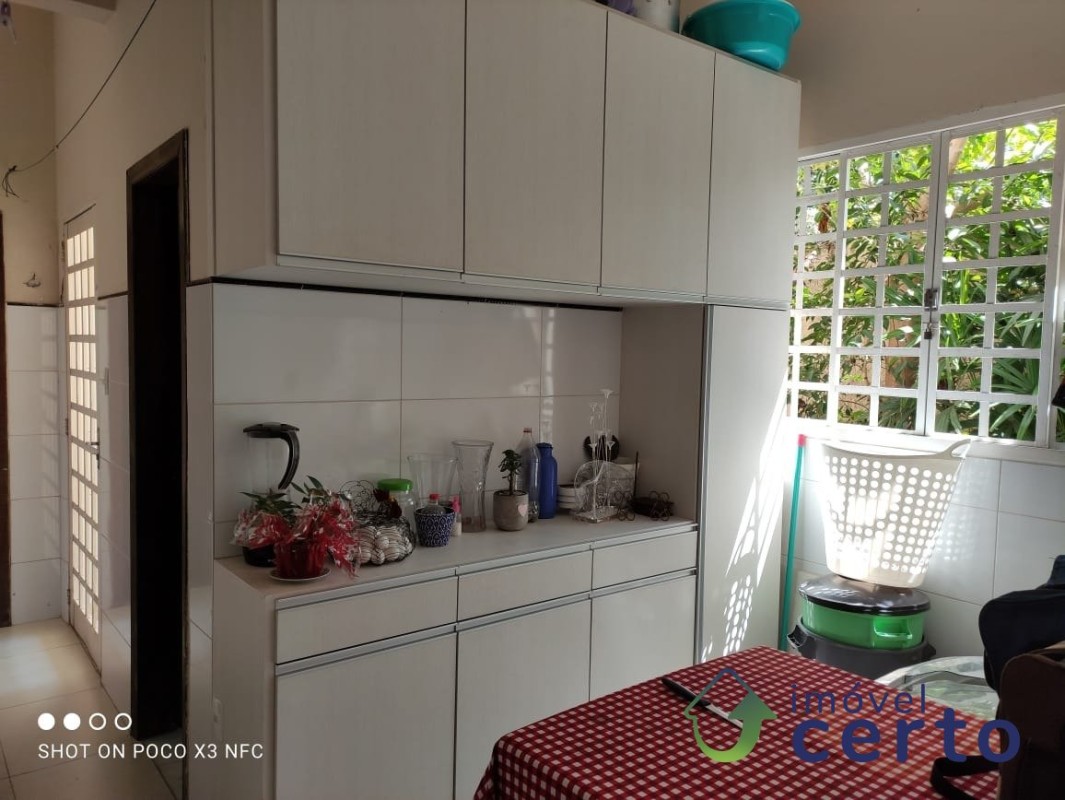 Casa à venda com 3 quartos, 140m² - Foto 15