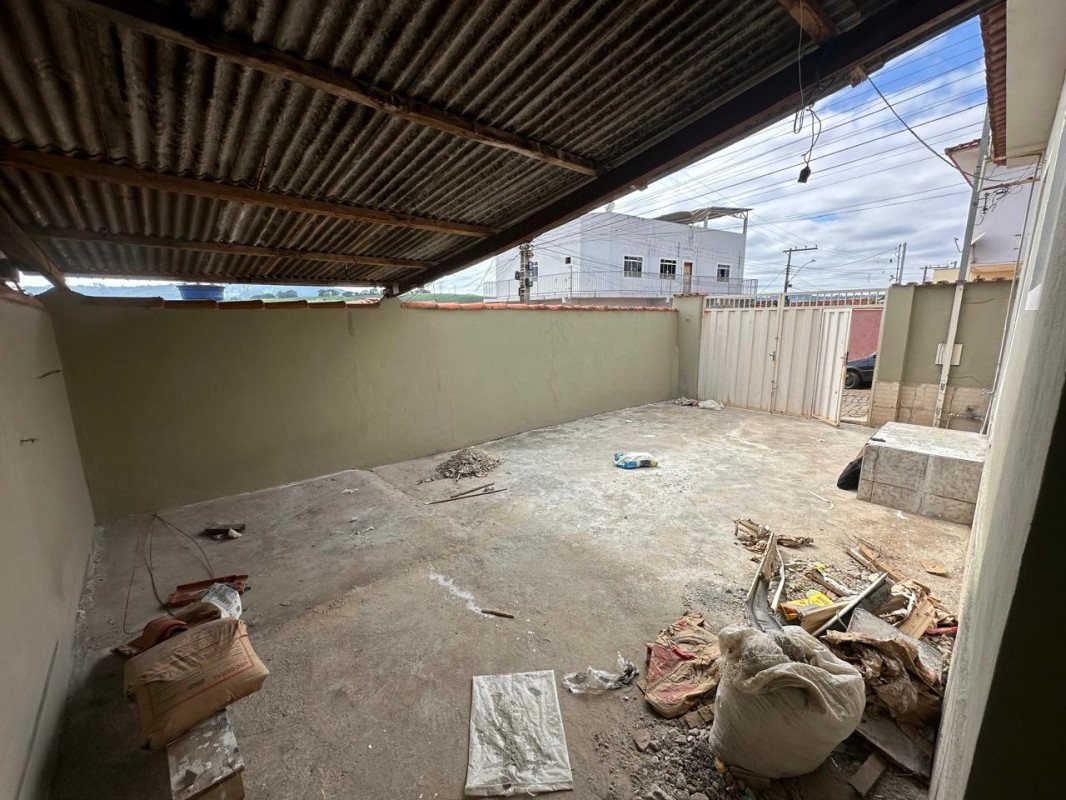 Casa para alugar com 2 quartos - Foto 4