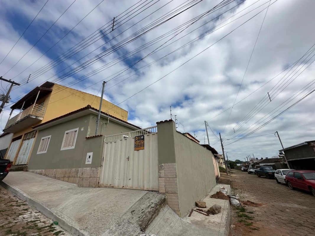 Casa para alugar com 2 quartos - Foto 2