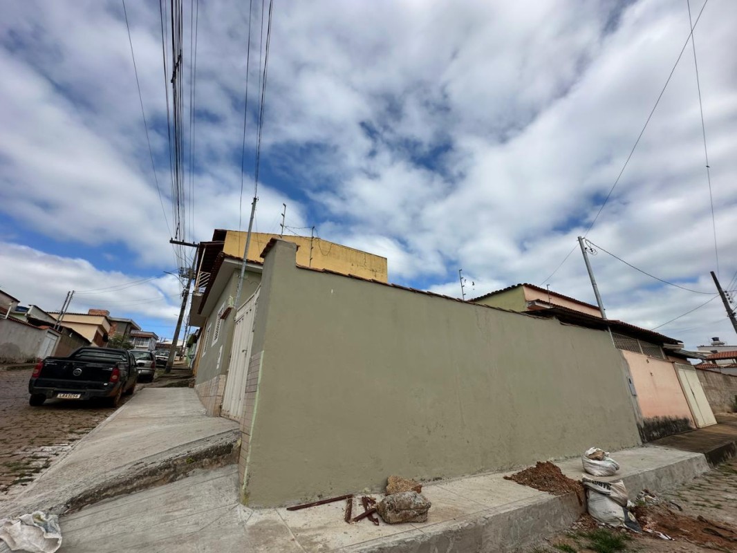 Casa para alugar com 2 quartos - Foto 3