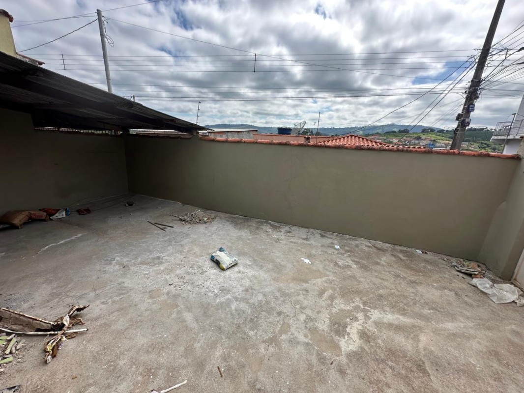 Casa para alugar com 2 quartos - Foto 5
