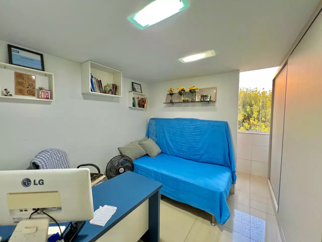 Cobertura à venda com 4 quartos, 229m² - Foto 21
