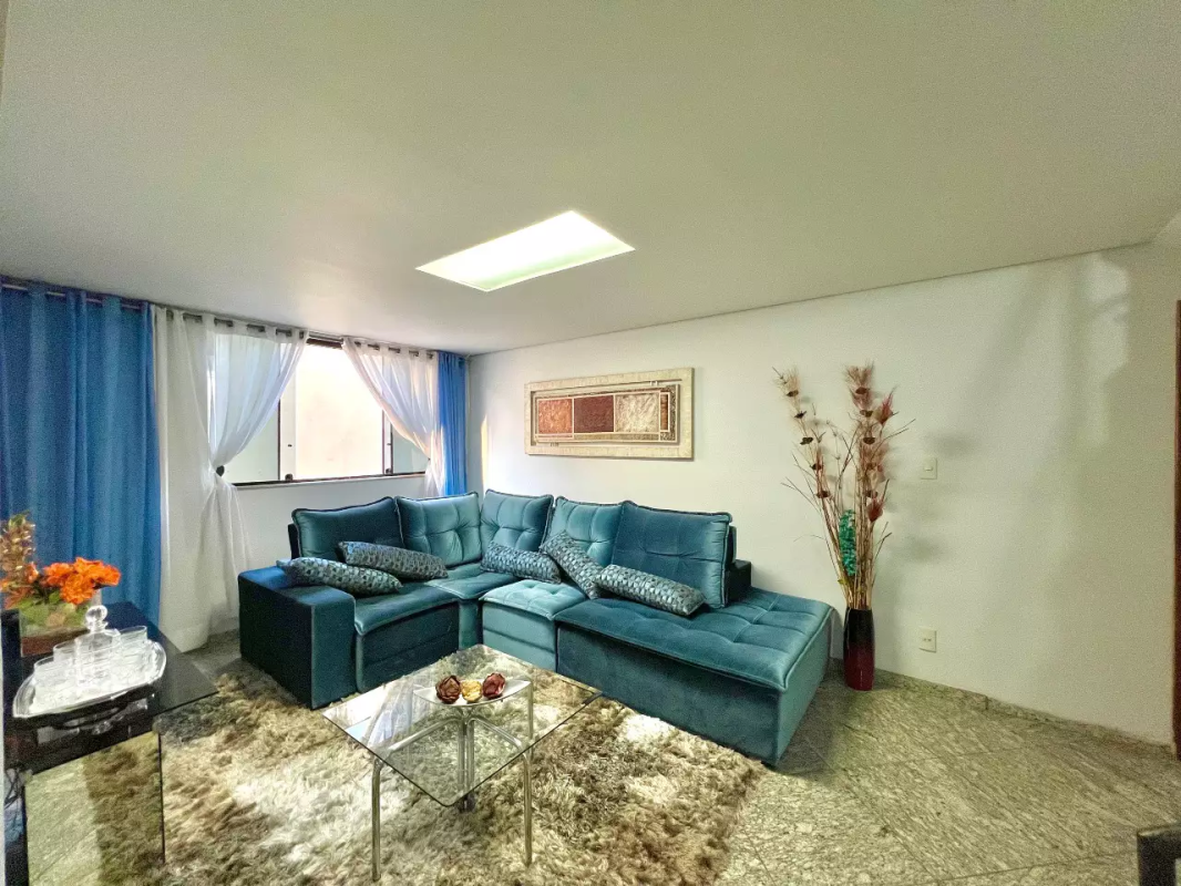 Cobertura à venda com 4 quartos, 229m² - Foto 12