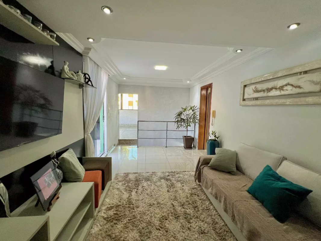Cobertura à venda com 4 quartos, 229m² - Foto 7