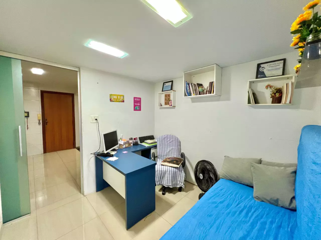 Cobertura à venda com 4 quartos, 229m² - Foto 22