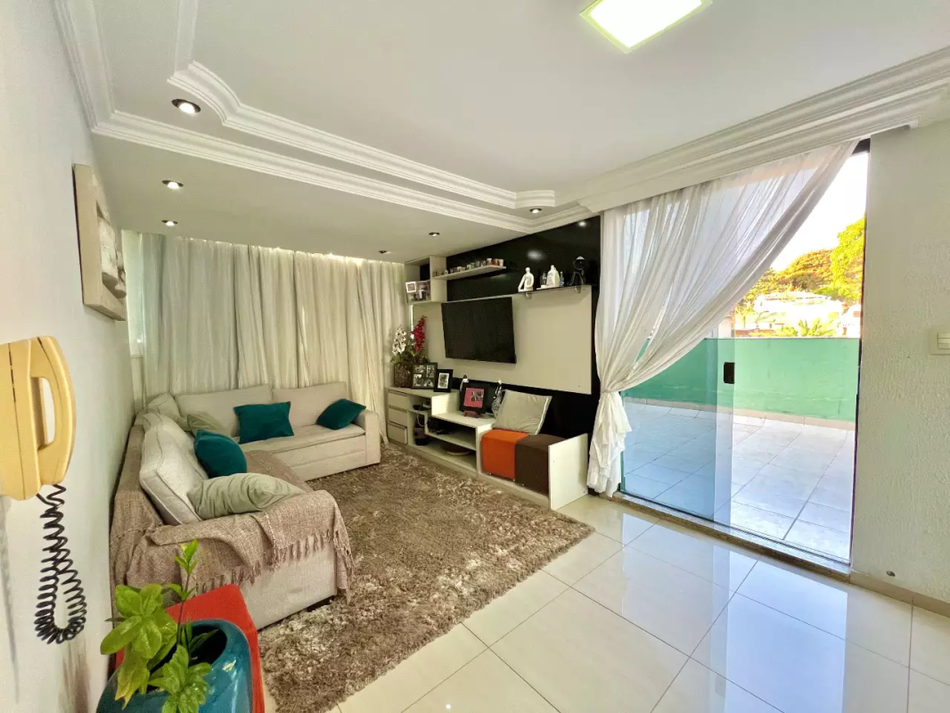 Cobertura à venda com 4 quartos, 229m² - Foto 6