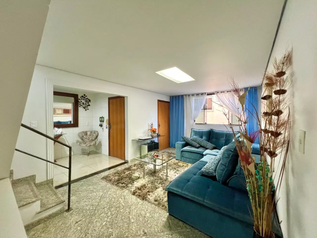Cobertura à venda com 4 quartos, 229m² - Foto 11