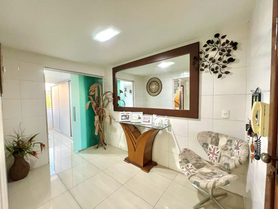 Cobertura à venda com 4 quartos, 229m² - Foto 14