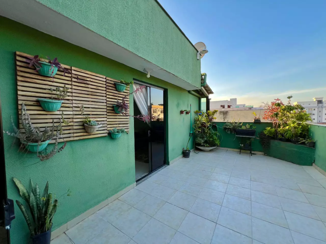 Cobertura à venda com 4 quartos, 229m² - Foto 5