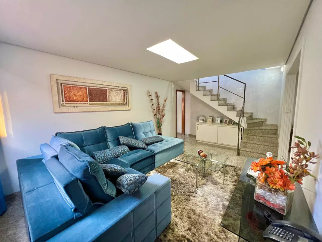 Cobertura à venda com 4 quartos, 229m² - Foto 10