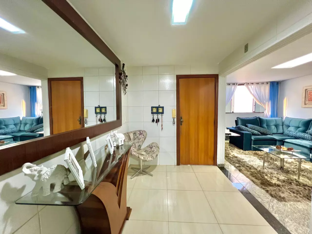 Cobertura à venda com 4 quartos, 229m² - Foto 13