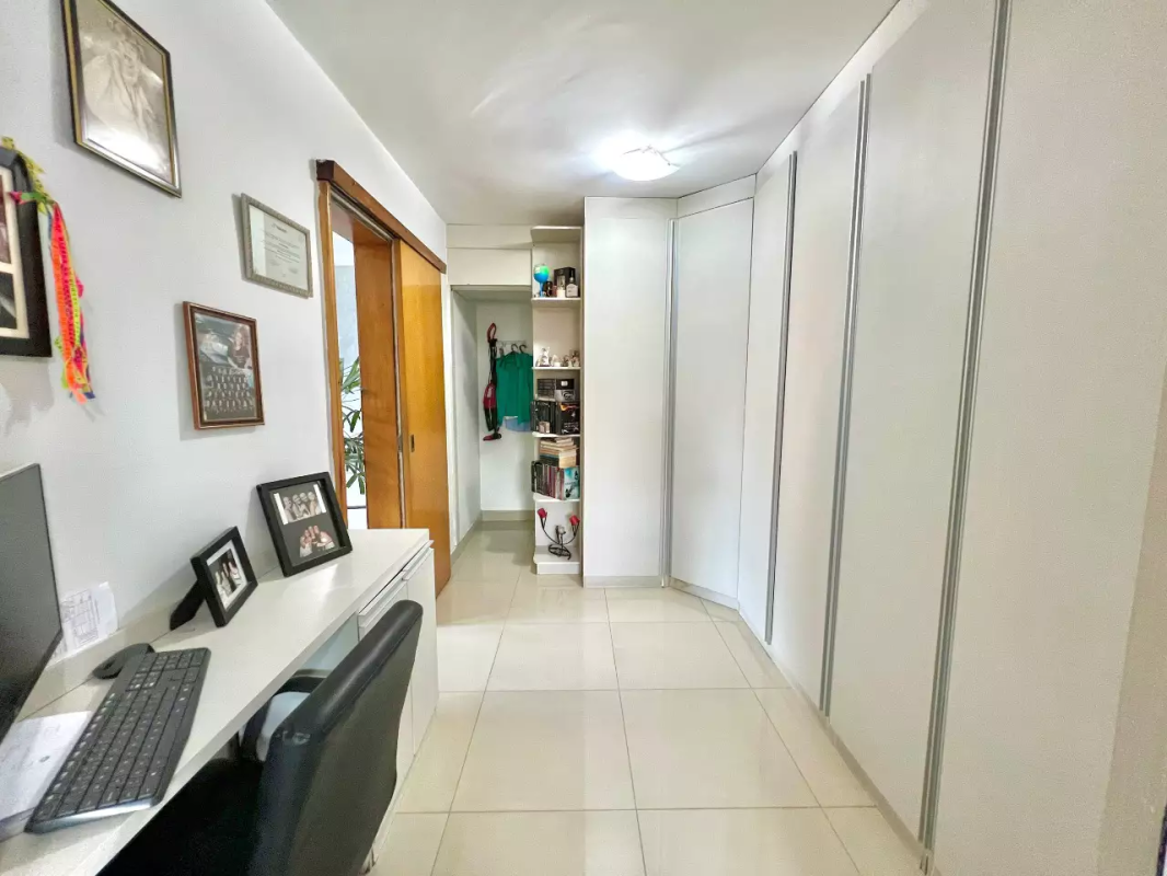 Cobertura à venda com 4 quartos, 229m² - Foto 9