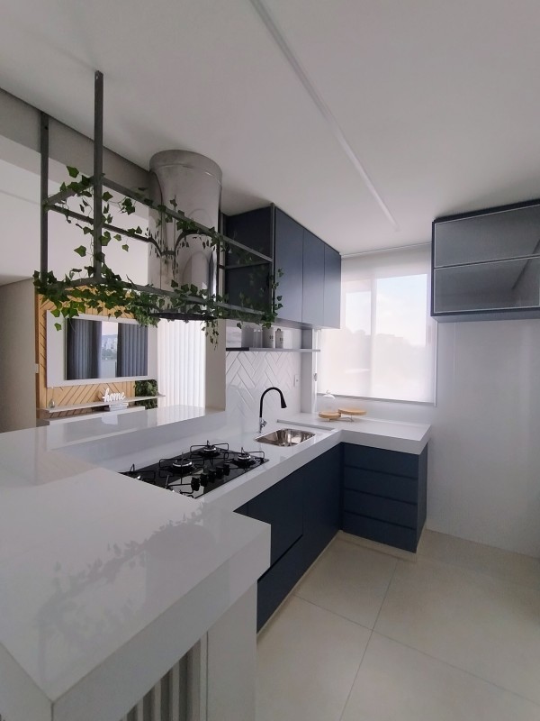 Cobertura à venda com 3 quartos, 161m² - Foto 6