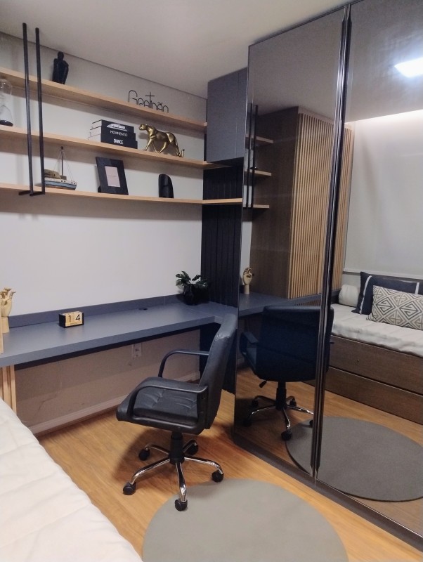 Cobertura à venda com 3 quartos, 161m² - Foto 5