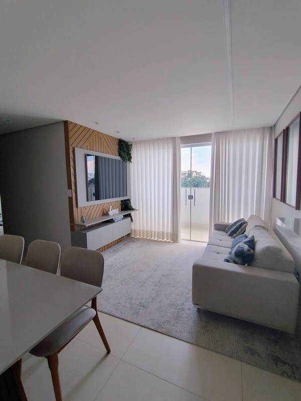 Cobertura à venda com 3 quartos, 161m² - Foto 1