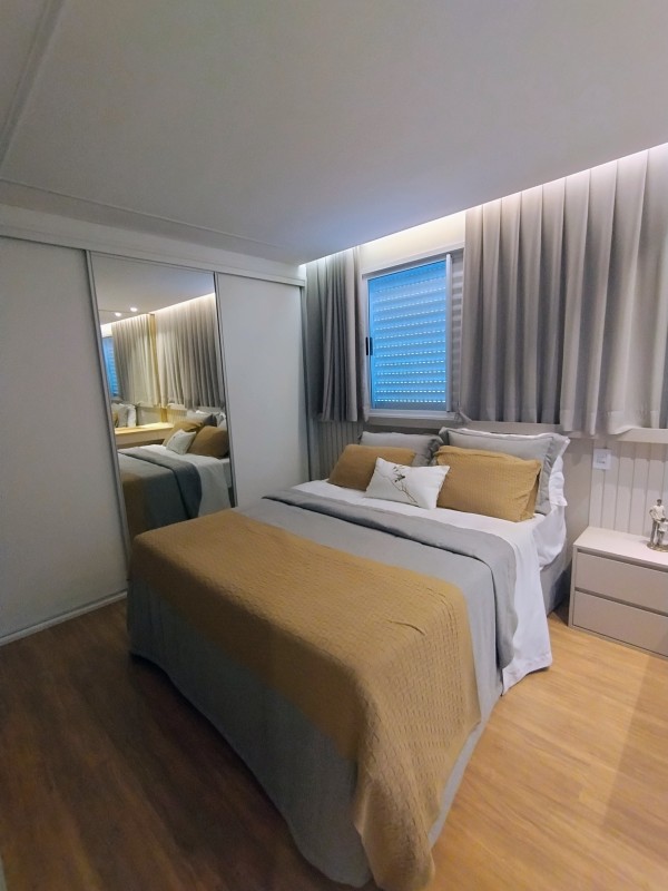 Cobertura à venda com 3 quartos, 161m² - Foto 4