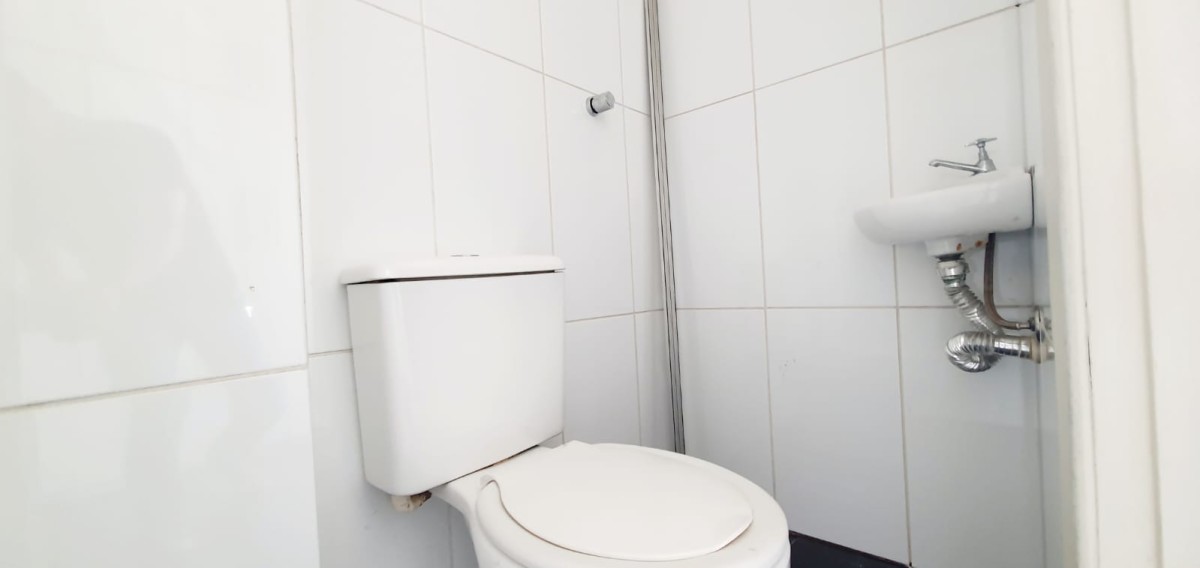 Apartamento para alugar com 3 quartos, 130m² - Foto 15