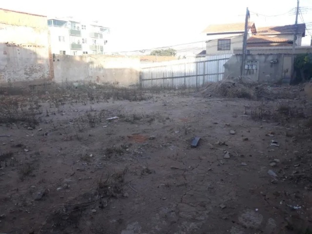 Terreno à venda, 370m² - Foto 3