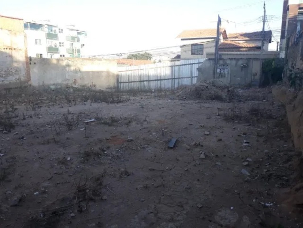 Terreno à venda, 370m² - Foto 4