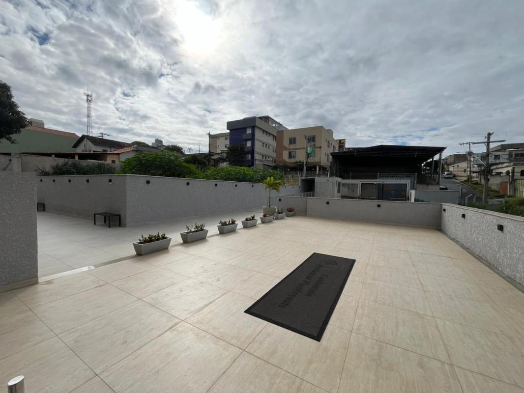 Apartamento para alugar com 2 quartos, 70m² - Foto 5