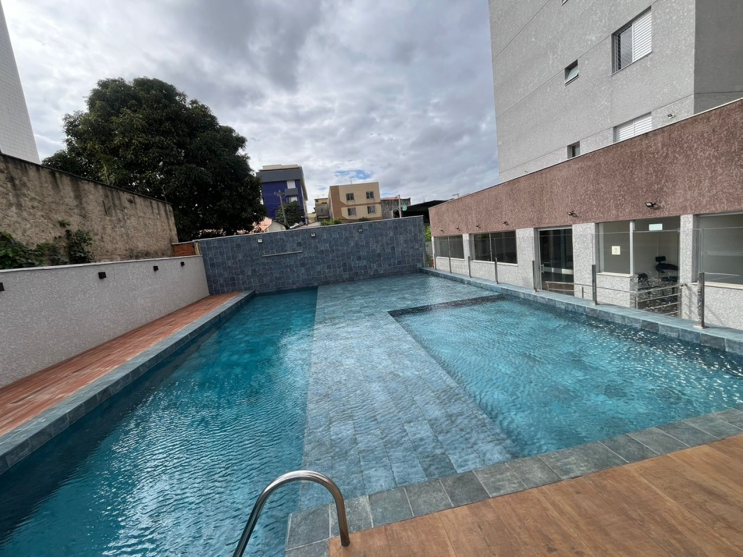 Apartamento para alugar com 2 quartos, 70m² - Foto 22