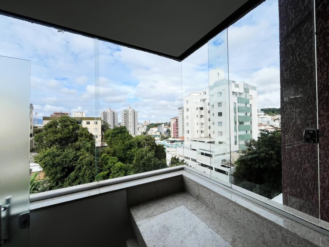 Apartamento para alugar com 2 quartos, 70m² - Foto 8