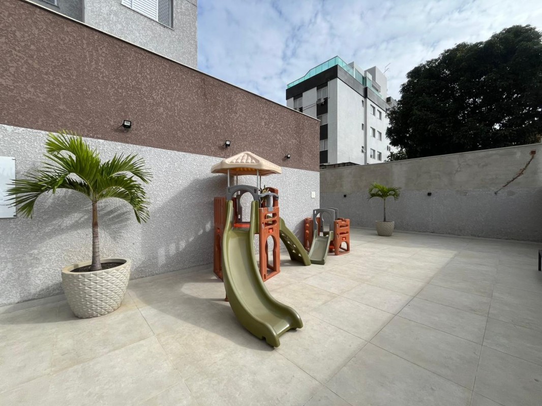 Apartamento para alugar com 2 quartos, 70m² - Foto 10