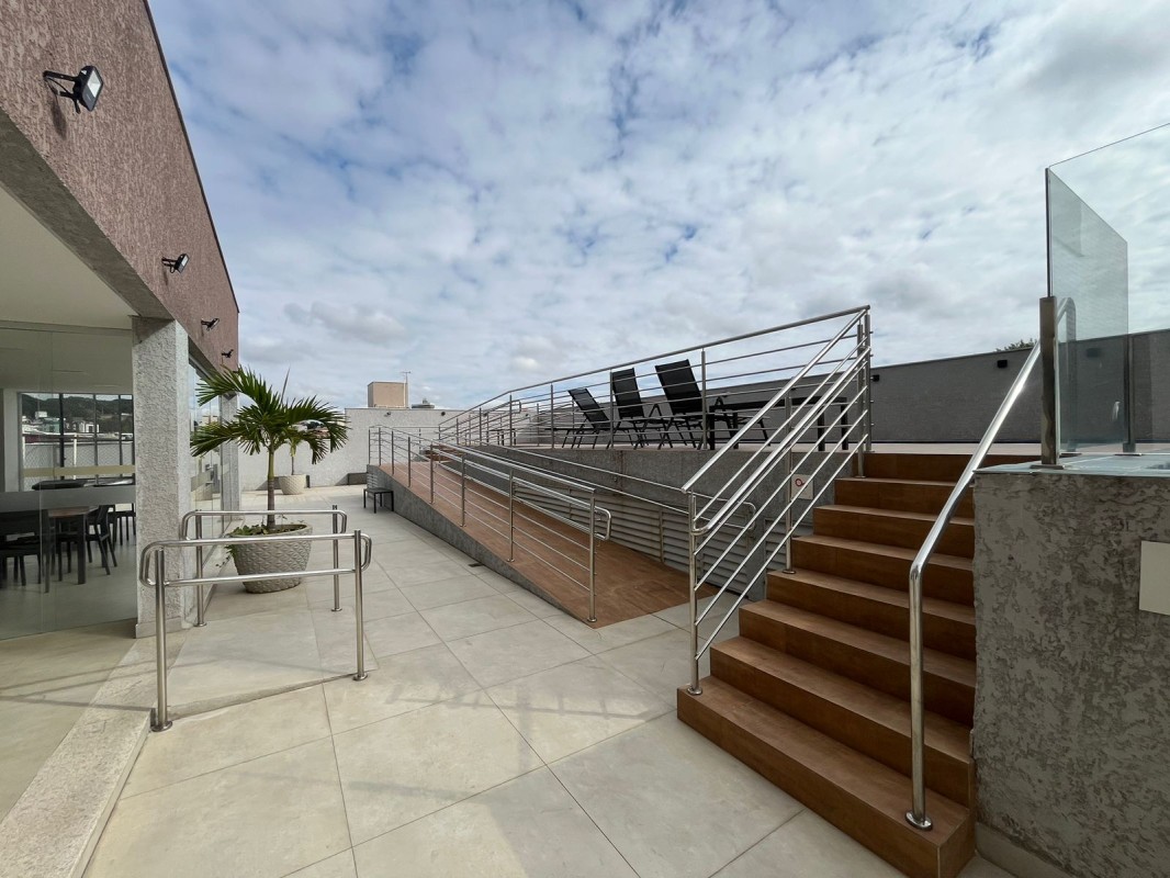 Apartamento para alugar com 2 quartos, 70m² - Foto 21