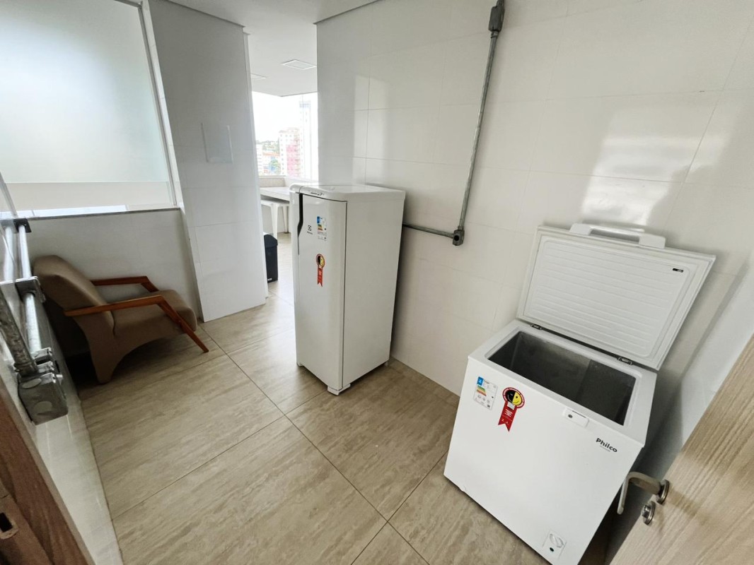 Apartamento para alugar com 2 quartos, 70m² - Foto 6