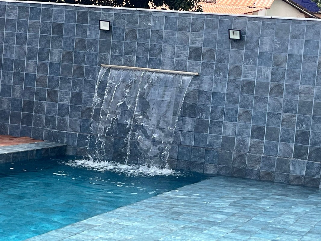 Apartamento para alugar com 2 quartos, 70m² - Foto 24