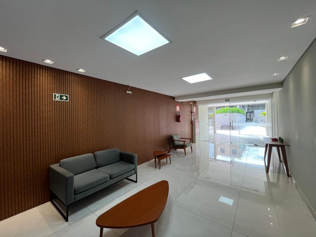 Apartamento para alugar com 2 quartos, 70m² - Foto 2