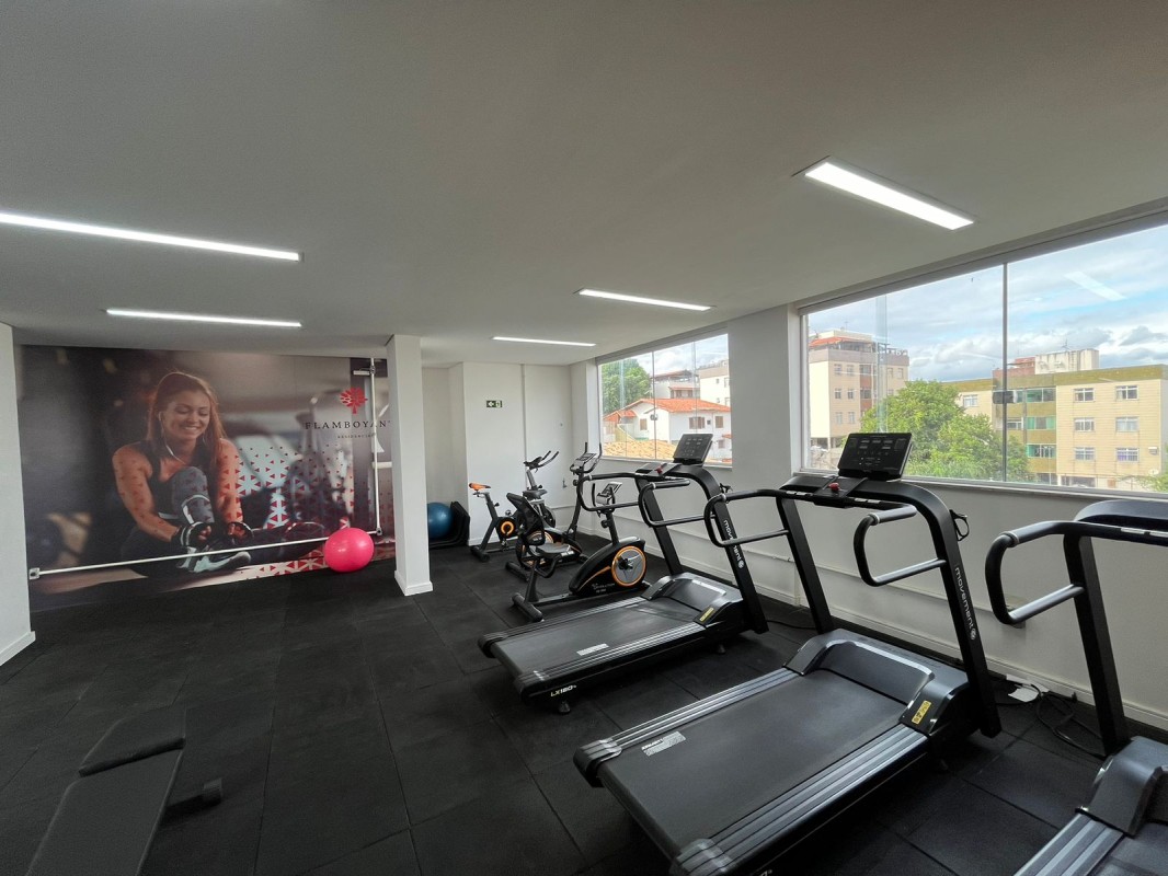 Apartamento para alugar com 2 quartos, 70m² - Foto 14