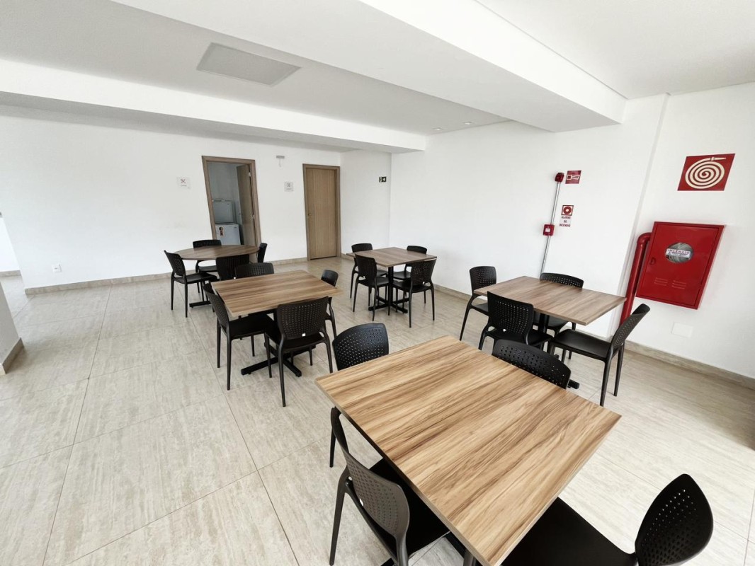 Apartamento para alugar com 2 quartos, 70m² - Foto 4