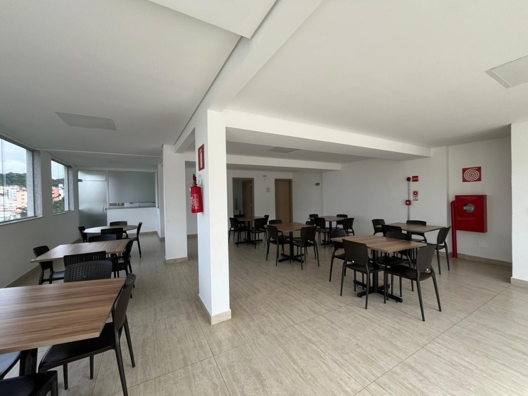 Apartamento para alugar com 2 quartos, 70m² - Foto 3