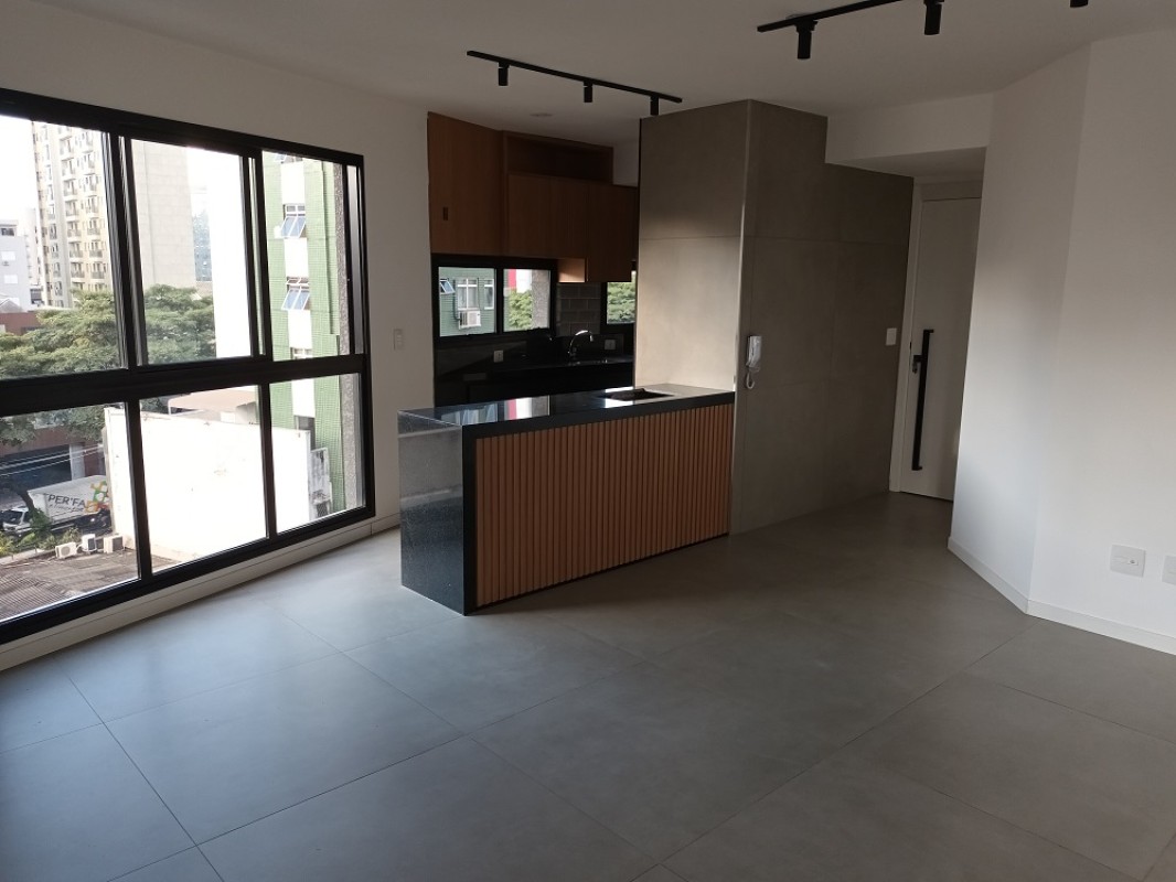 Apartamento para alugar com 2 quartos, 65m² - Foto 3