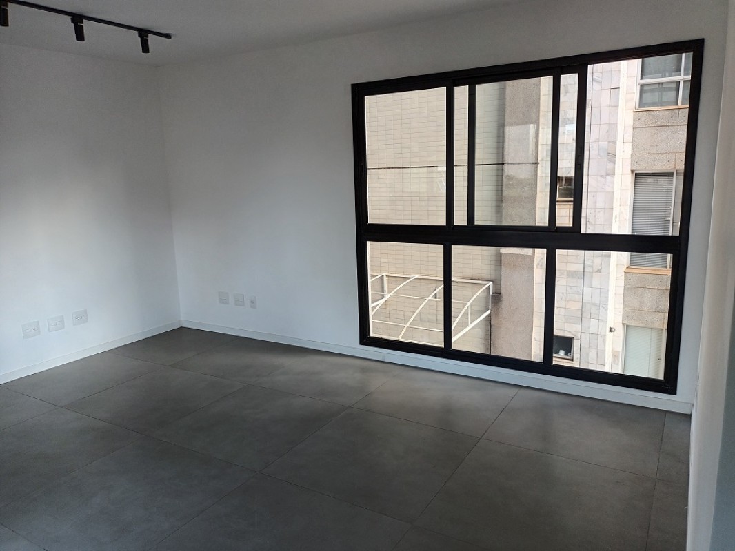 Apartamento para alugar com 2 quartos, 65m² - Foto 4