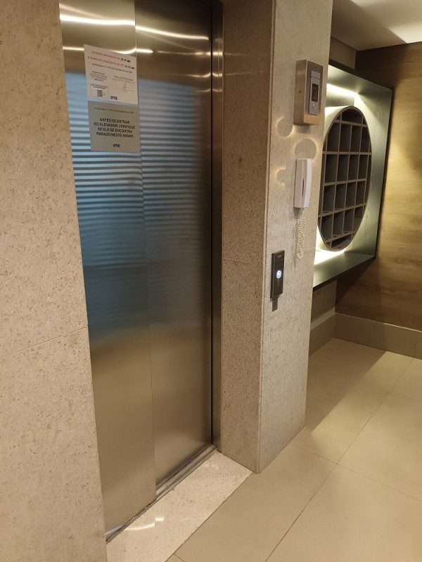 Apartamento para alugar com 2 quartos, 65m² - Foto 20