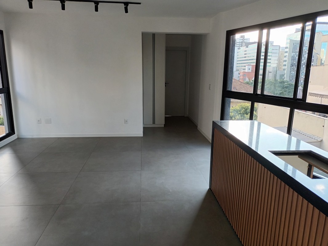 Apartamento para alugar com 2 quartos, 65m² - Foto 2