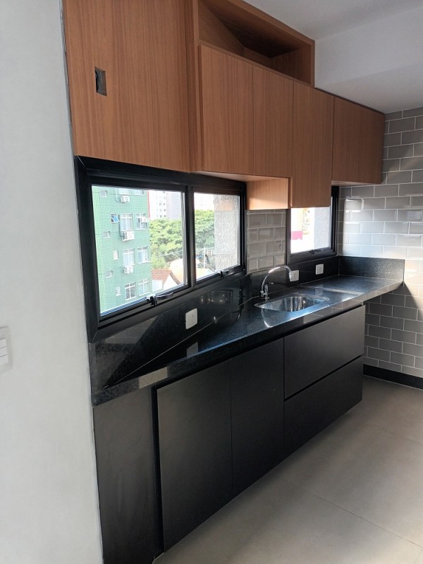Apartamento para alugar com 2 quartos, 65m² - Foto 5
