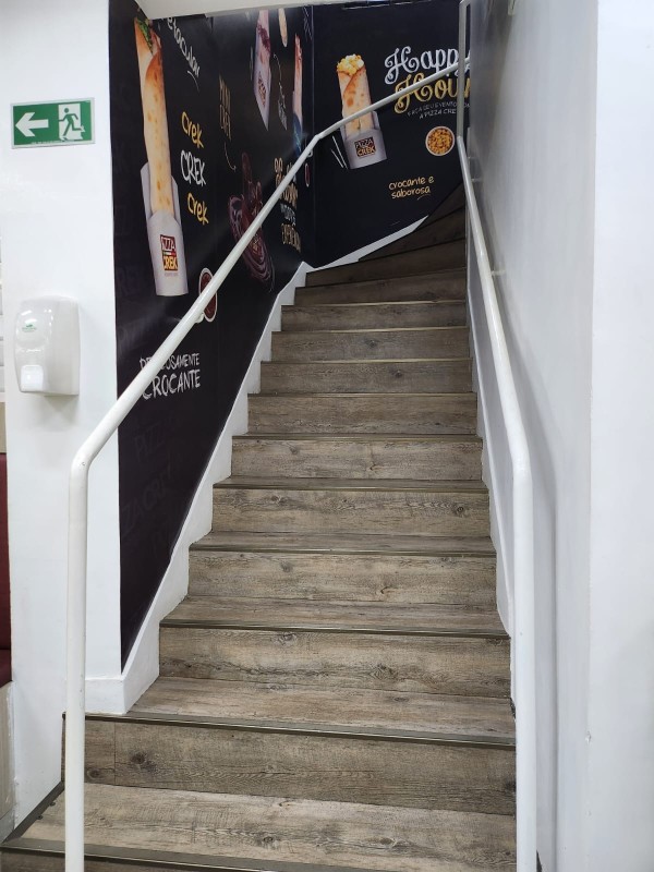 Loja-Salão à venda, 160m² - Foto 9