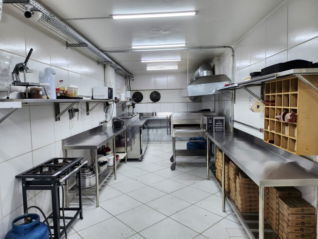 Loja-Salão à venda, 160m² - Foto 2