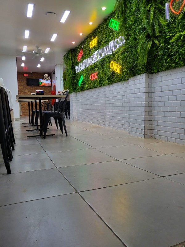 Loja-Salão à venda, 160m² - Foto 6