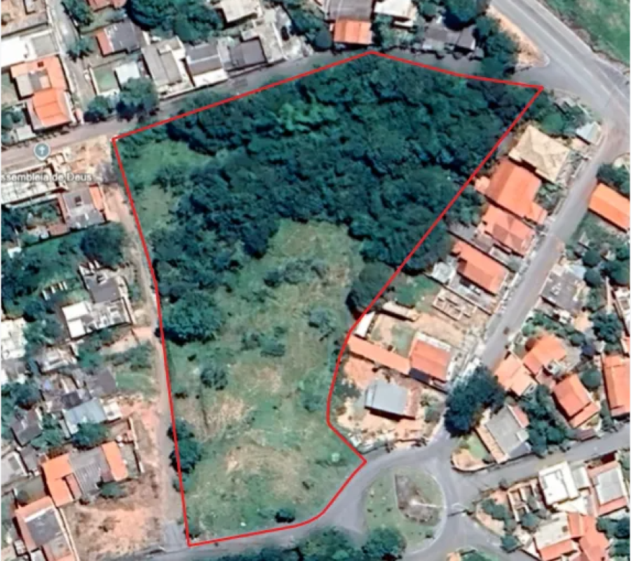 Terreno à venda, 10000m² - Foto 2