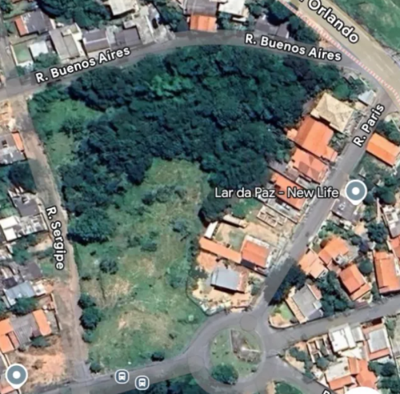 Terreno à venda, 10000m² - Foto 1