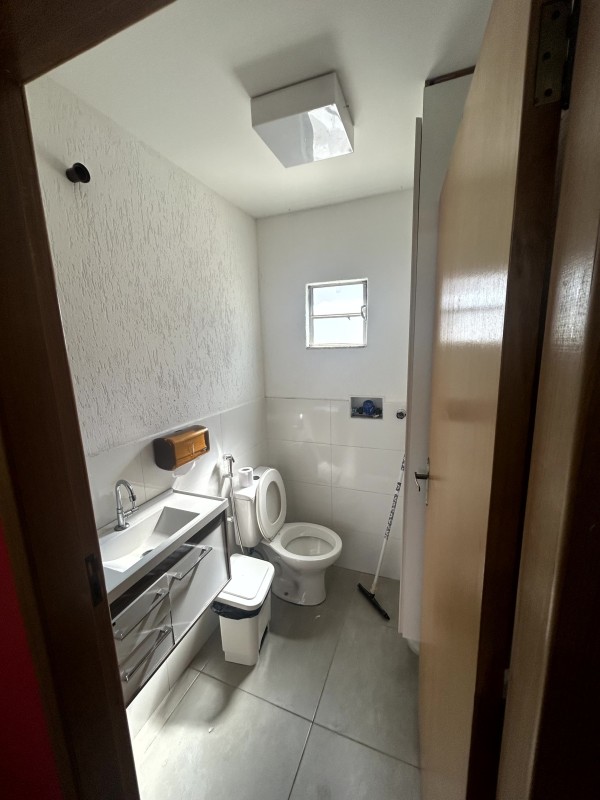 Conjunto Comercial-Sala para alugar, 40m² - Foto 3